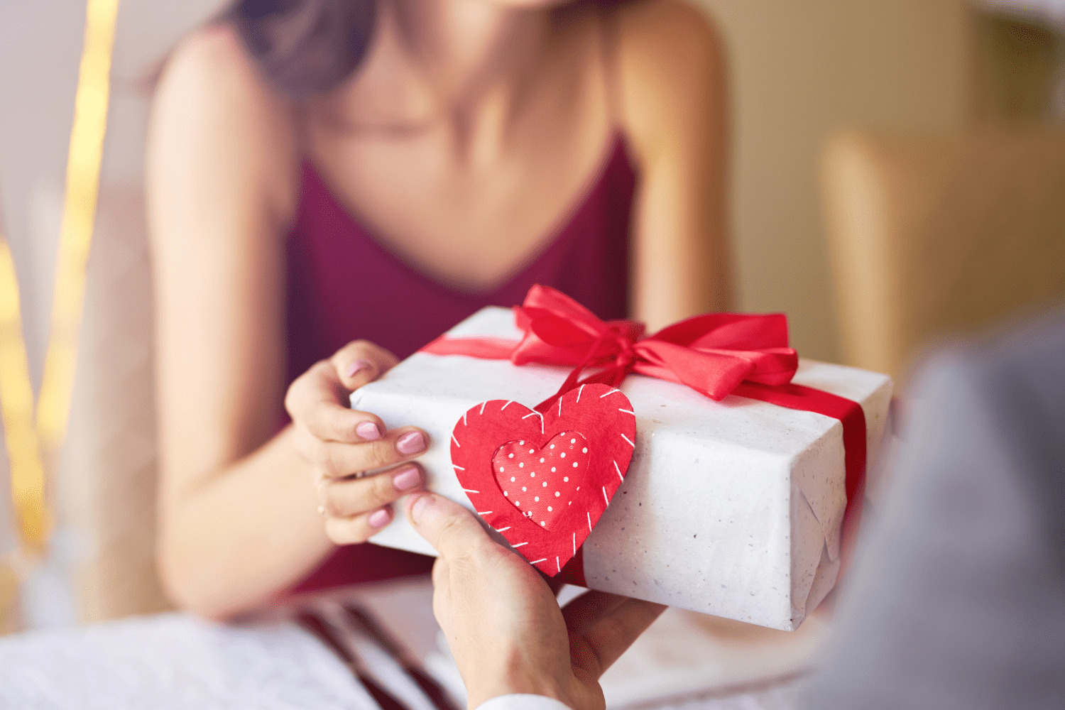 Valentine’s Day Gift Guide 2021