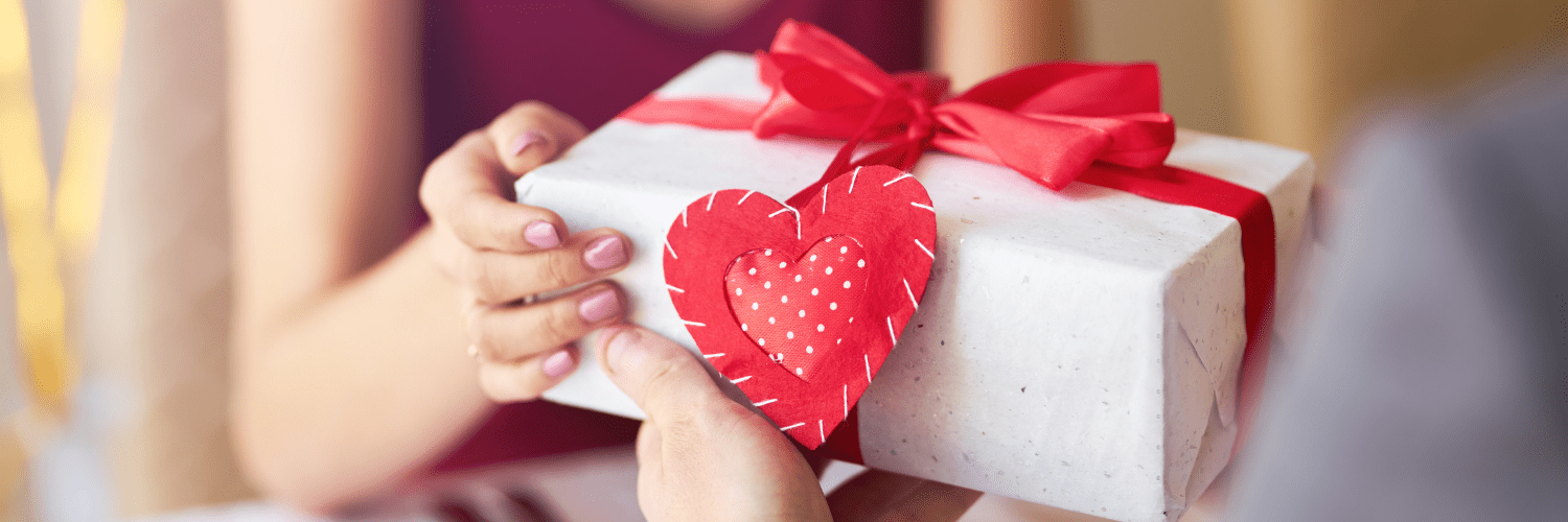Valentine’s Day Gift Guide 2021
