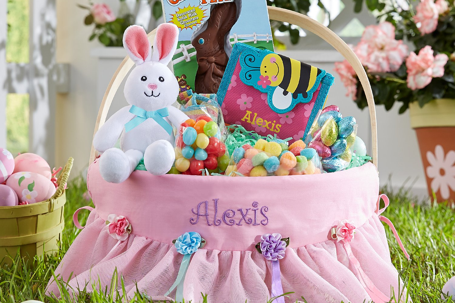 Celebrating Easter at Home