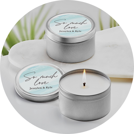 Wedding Favors