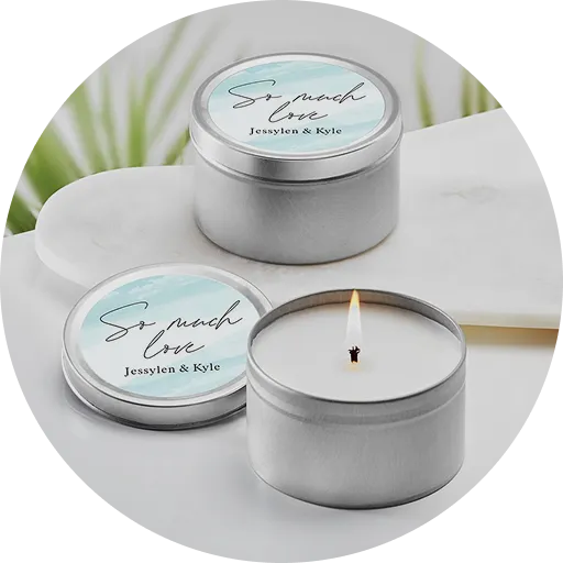 Wedding Favors
