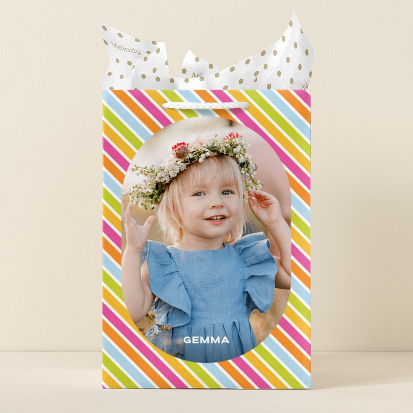 Personalized Gift Bags
